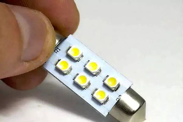 SMT: Surface Mount Technology