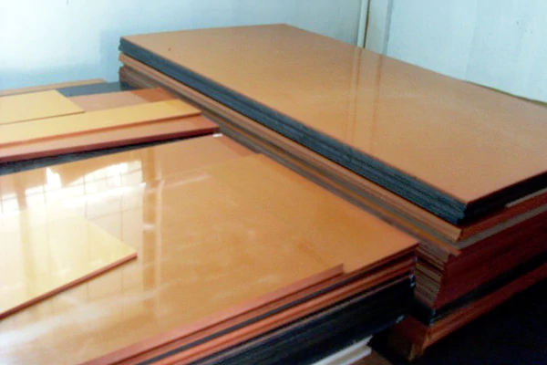 Phenolic Materials