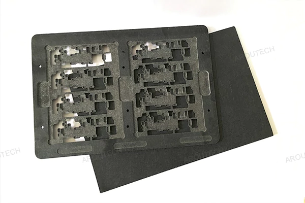 Soldering Pallet Materials