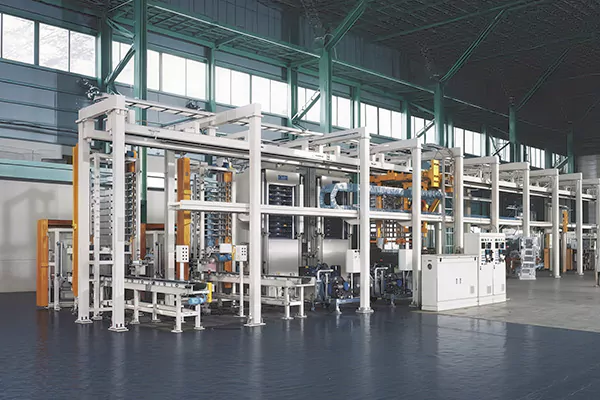 Aroutech materials overview