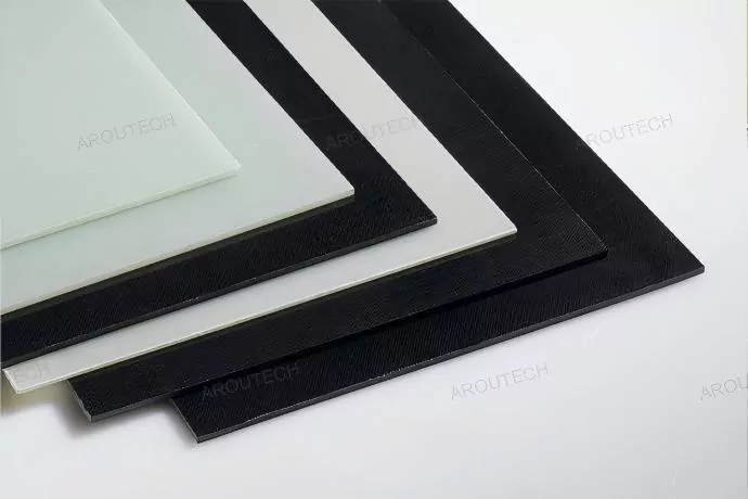 ESD (anti-static) Materials