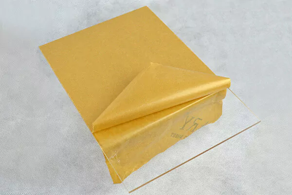 Acrylic (PMMA)