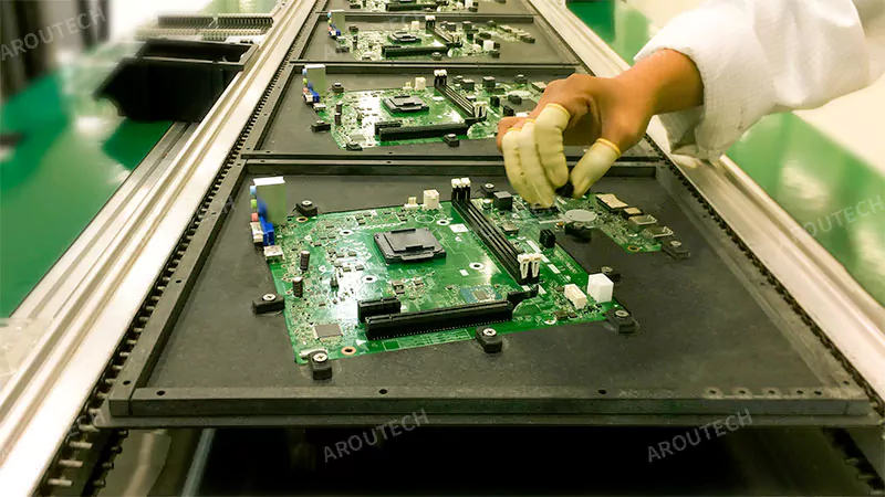 PCB alt