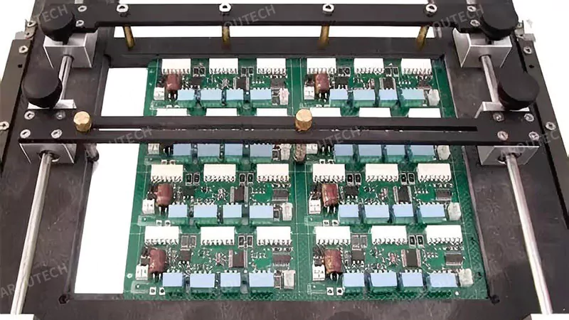 Solder alt