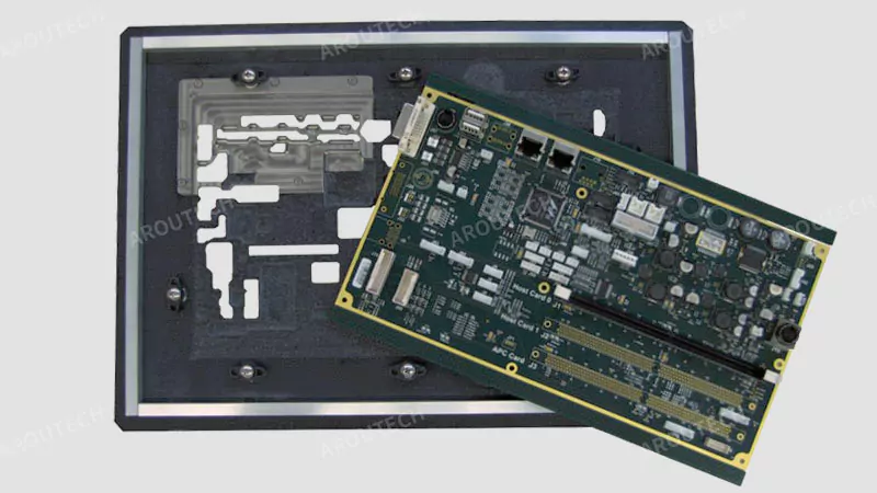 Solder alt