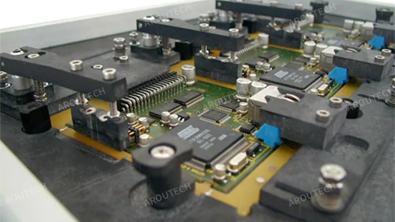 What is a Wave Solder Pallet and Why is it Critical for Your PCBA Production?
