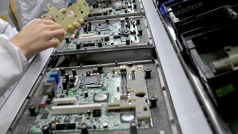 How Do You Choose the Right Solder Pallet Material for Your Process?
