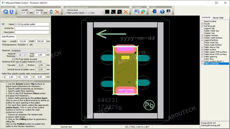 How Can You Master Solder Pallet Design for Flawless Soldering?