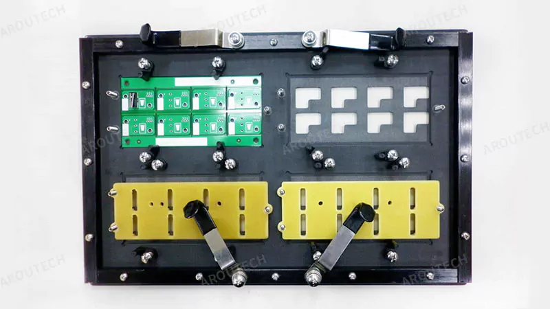 Solder alt